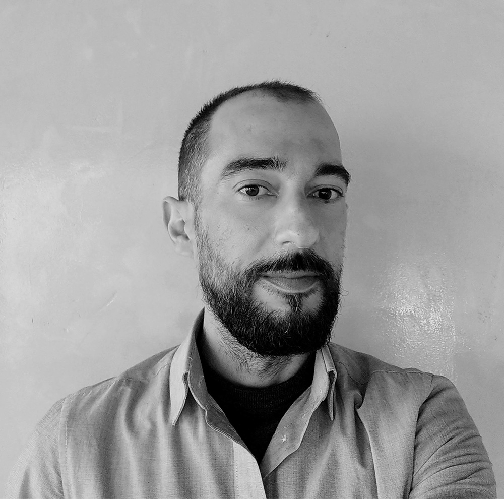 Antonios  Smirnaios